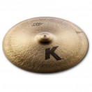 Zildjian K Custom 22" Dark Ride