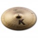 Zildjian K Custom 22