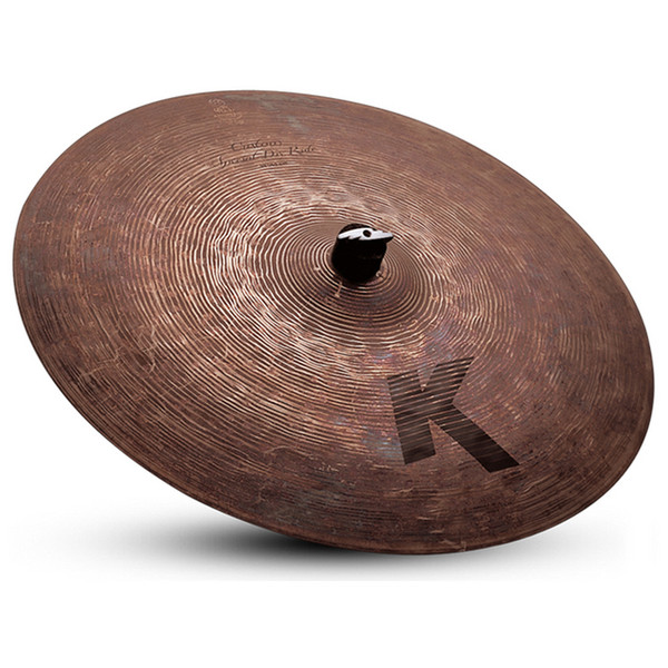 DISC Zildjian K Custom 21