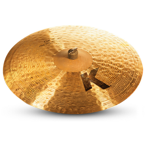 Zildjian K Custom 22" High Definition Ride