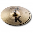 Zildjian K Custom 13 1/4'' Hybrid Hi-Hats