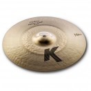 Zildjian K Custom 16'' Hybrid Crash platillo