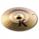 Zildjian K Custom 17'' Hybrid Crash Becken