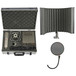 sE Electronics sE2200T, RFPS Reflexion Filter and Pop Screen Bundle