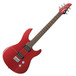 Yamaha RGXA2 Electric Guitar, Red Metallic