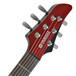 Yamaha RGXA2 Electric Guitar, Red Metallic.3
