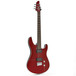 Yamaha RGXA2 Electric Guitar, Red Metallic.4
