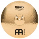 Meinl Classics Custom Crash Medium 18''