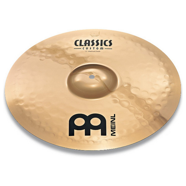 Meinl Classics Custom 20" Powerful Crash