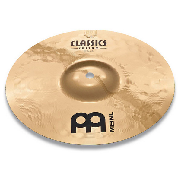Meinl Classics Custom 8" Splash