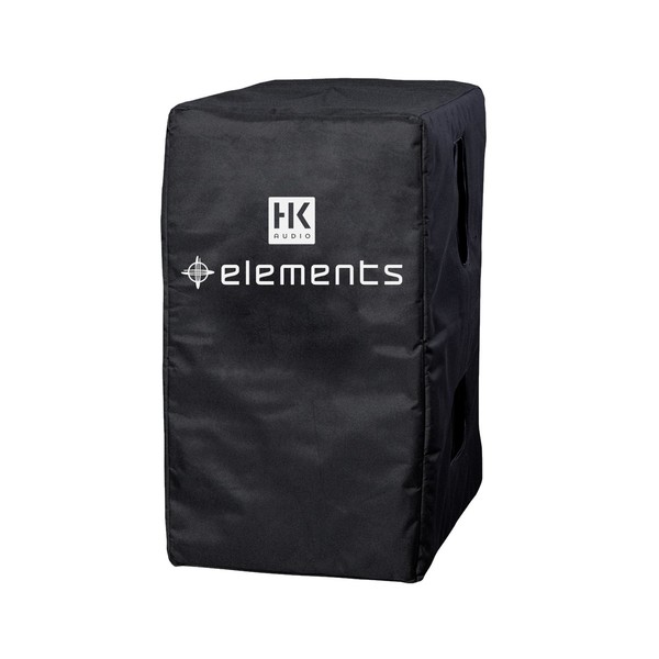 HK Audio Elements E110 Subwoofer Cover