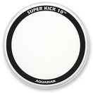 Aquarian Super Kick 10 Clear 24'' Bass Drum Head