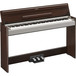 Yamaha YDPS31 Arius Digital Piano, Dark Alder