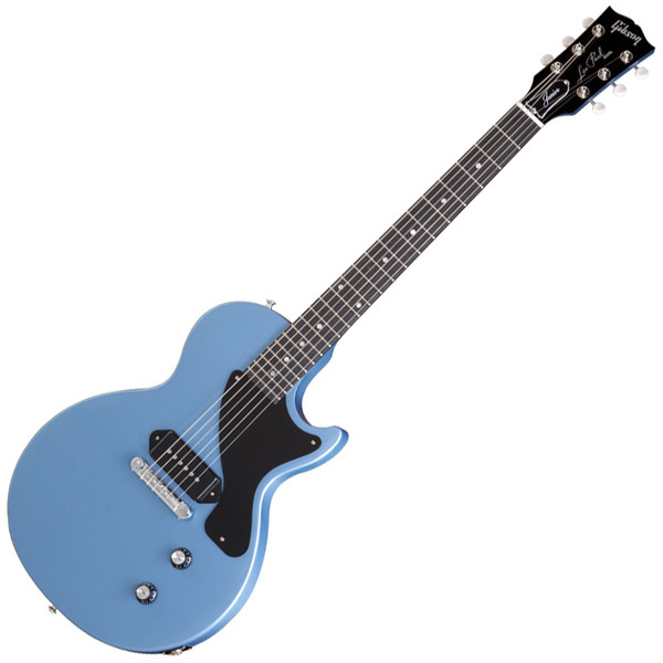 Gibson Les Paul Junior Limited Edition, Blue
