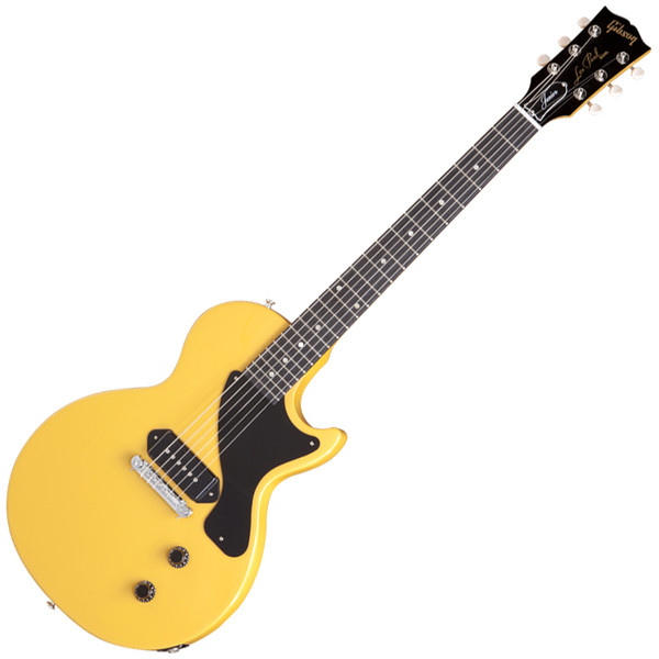 Gibson Les Paul Junior Limited Edition, Yellow