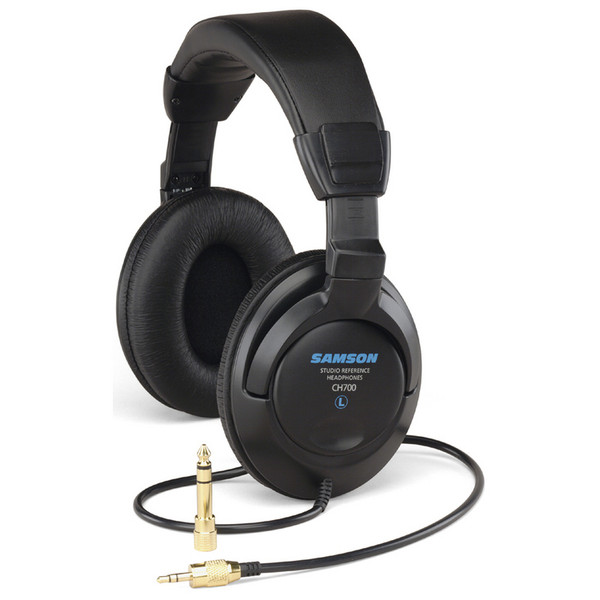 Samson CH700 Reference Headphones