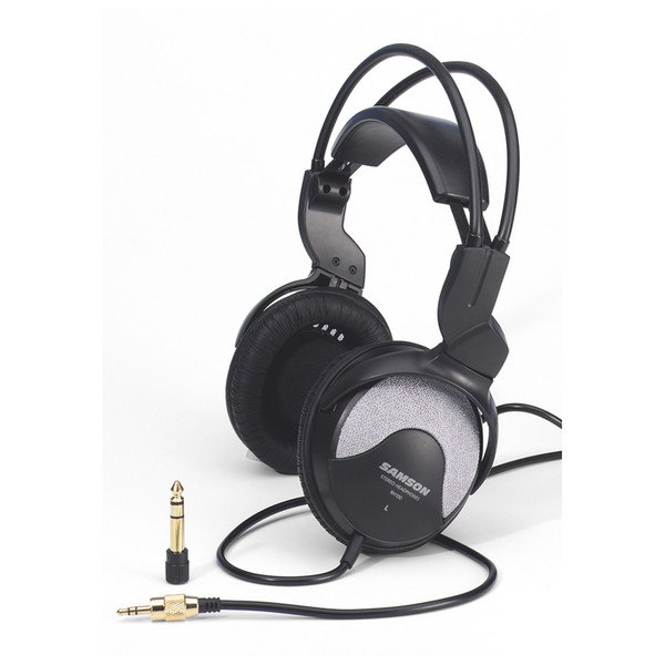 Samson RH100 Headphones