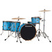 Ludwig Epic - Funk - Celestial Blue