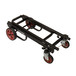 Jamstand JS-KC80 Small Karma Series Trolley - folded