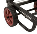Jamstand JS-KC80 Small Karma Series Trolley - wheel