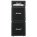 Marshall MG15CFXMS Carbon Fibre Microstack Head with 2 Cabinets 