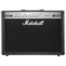 Marshall MG102CFX Carbon Fibre 100W Guitar Combo
