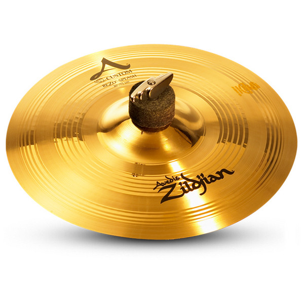 Zildjian A Custom Rezo 10" Splash
