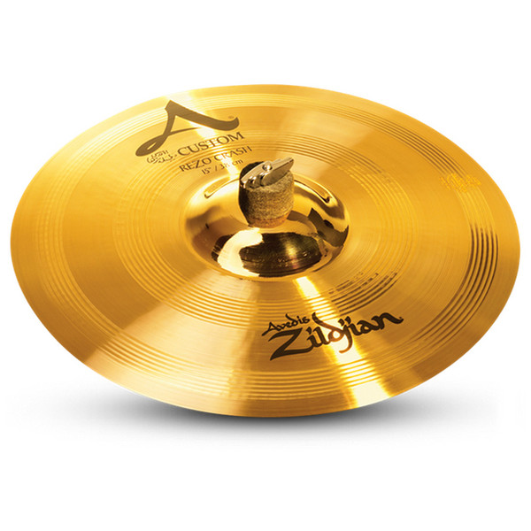 Zildjian A Custom Rezo 15" Crash