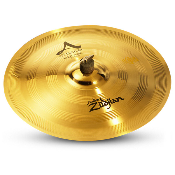 Zildjian A Custom Rezo 18" Pang