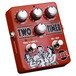 BBE Two Timer Delay Effects Pedal 