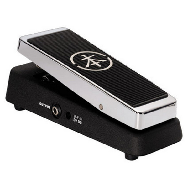 BBE Wah Guitar Pedal