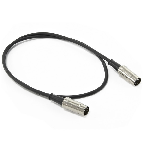 MIDI Cable, 1m
