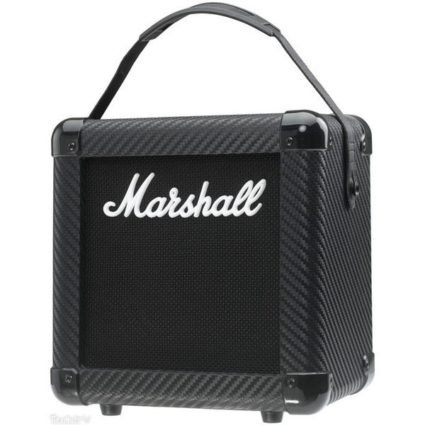 Marshall MG2CFX Carbon Fibre Guitar Amp Combo