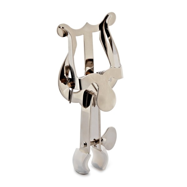 Trumpet / Cornet Lyre by Gear4music