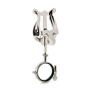 Lyre pour clarinette / hautbois par Gear4music