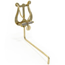 Saxophone Lyre by Gear4music