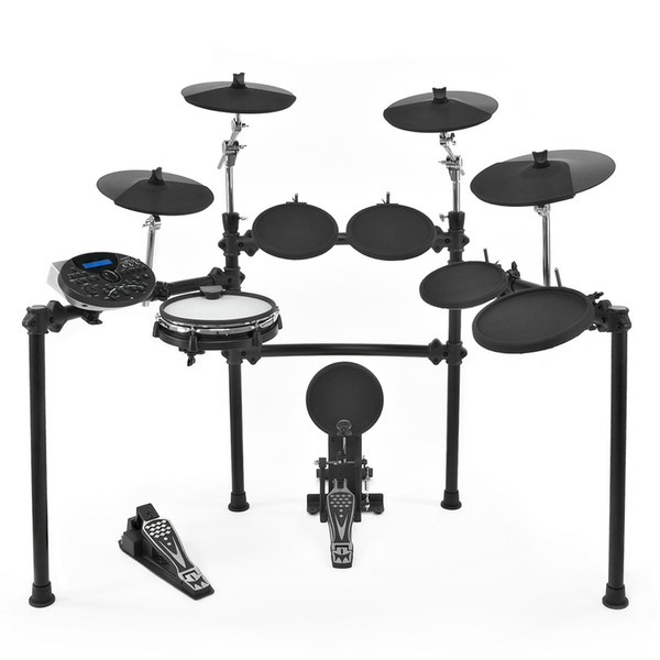 WHD DD508-DX Electronic Drum Kit 