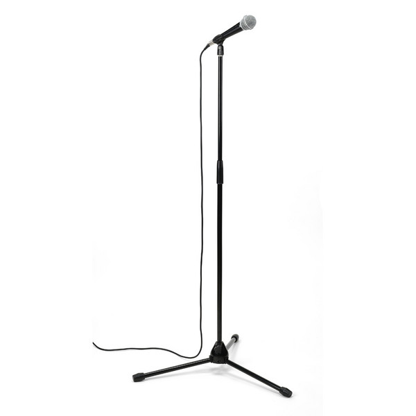 Samson VP-1 Microphone Pack