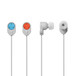 Teenage Engineering PX-0 In Ear Headphones
