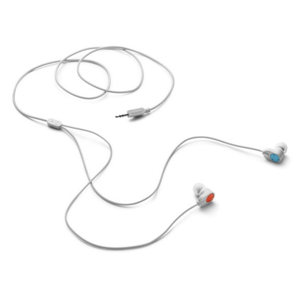 Teenage Engineering PX-0 In Ear Headphones