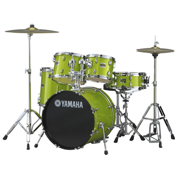 Yamaha Gigmaker, 20" Fusion, White Grape Sparkle
