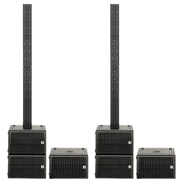 HK Audio Elements Band Three Pack