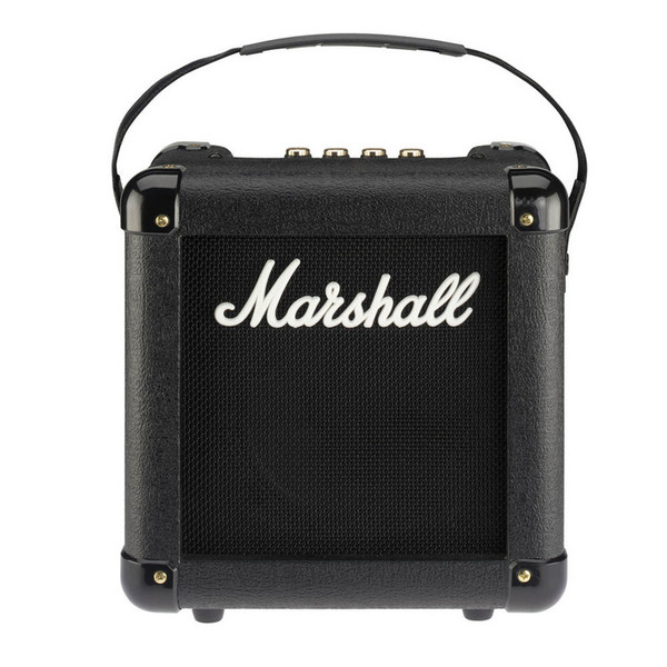 Marshall MG2FX Portable Guitar Amp Combo