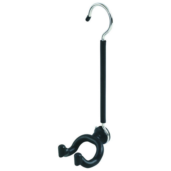 The Guitar Hanger 1001, Black
