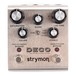 Strymon Deco Tape Saturation and Doubletracker