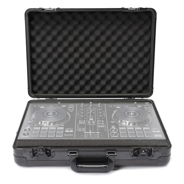 Magma Carrylite DJ Case L - Open 2 (Controller Not Included)