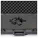 Magma Carrylite DJ Case L - Adjustable Foam