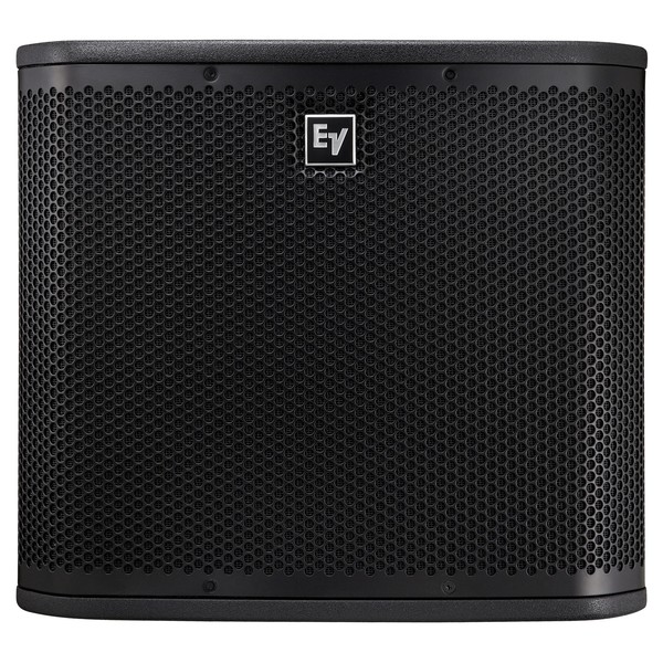 Electro-Voice ZXA1-SUB 12 Inch Active 800 Watt Subwoofer