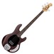 S.U.B by Sterling, Ray4, Rosewood Neck, Walnut Satin Main Image