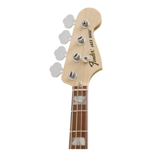 ベース Fender Classic Series 70s Jazz Bass Fender Classic 70s Jazz Bass Guitar, 3 Colour Sunburst at Gear4music